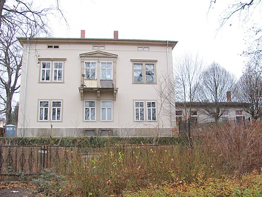 Radebeul Landhaus Schuchstraße 2 2014 (1)