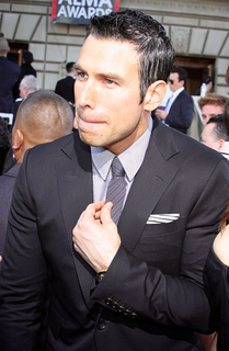 <span class="mw-page-title-main">Rafael Amaya</span> Mexican actor