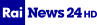 Rai News 24 HD logo (2022).svg