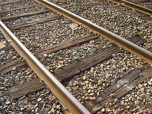 Transport Kolejowy: Rodzaje kolei, Główne elementy kolei, Historia