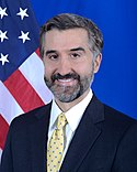 Ramin Toloui, Assistant Secretary of State.jpg