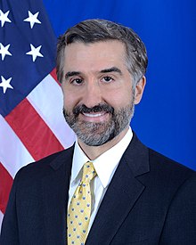 Ramin Toloui, Assistant Secretary of State.jpg