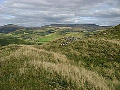 Category:Archaeological sites in the Scottish Borders - Wikimedia Commons