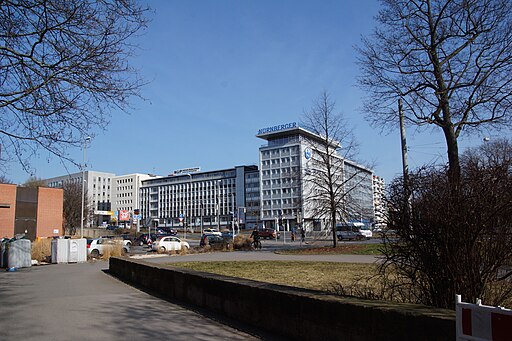 Rathenauplatz - Nürnberg 003