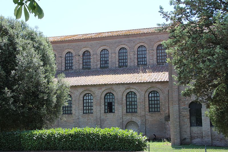 File:Ravenna, basilica di Sant'Apollinare in Classe (011).jpg