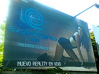 Reality show - El experimento - TVN.jpg