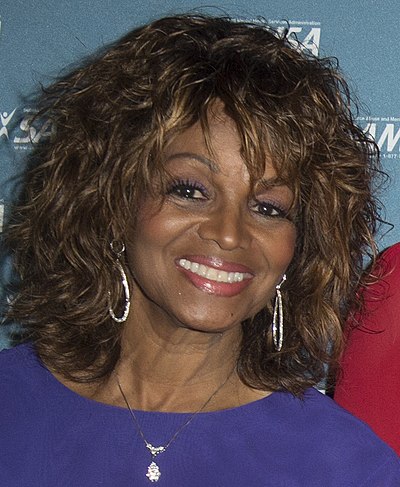 Rebbie Jackson Net Worth, Biography, Age and more