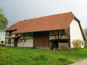 Recouvrance (Territorio de Belfort)