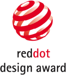 Red Dot Design Award: Rotera