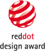 Red Dot Design Awards Logo