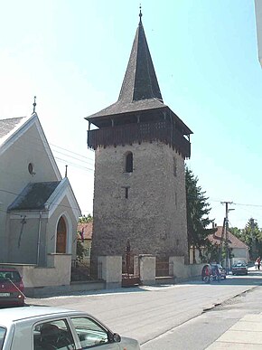 Reformed Church, Szendrő.jpg