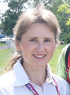 Renata Mauer Polish sport shooter