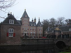 Renswoude Castle