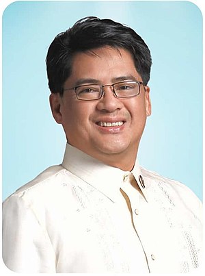 Rep. Jose Aquino II (19th Congress).jpg