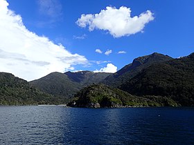 Isola di risoluzione.