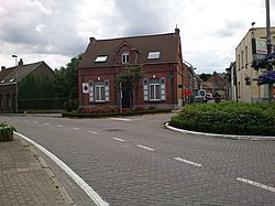 Rijksmonument Boomsestraat 2 Niel.JPEG