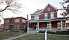 Ritte's Corner Historic District, Latonia RittesCorner.jpg