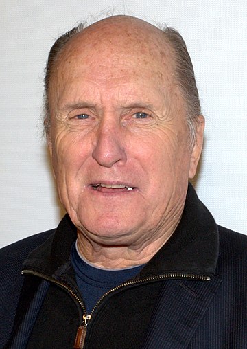 Robert Duvall