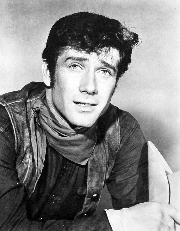 Robert Fuller as Cooper Smith