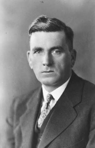 <span class="mw-page-title-main">Robert Weir (politician)</span> Canadian politician