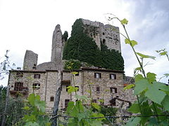 Rocca di Pierle (Cortona)