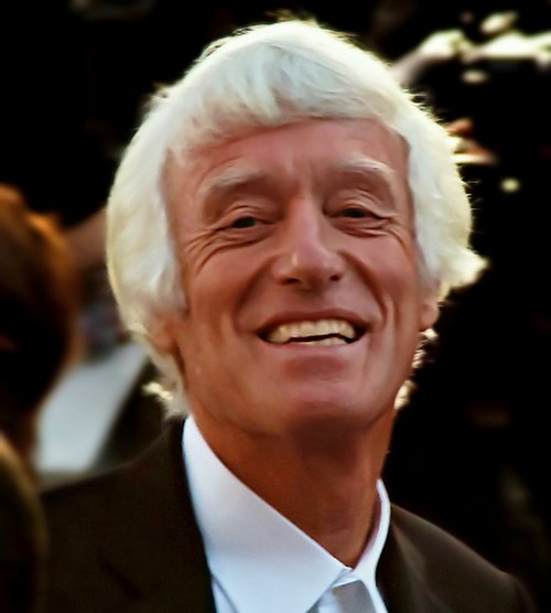 Deakins at the 83rd Academy Awards in February 2011