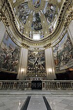 Miniatura per Basílica de Sant'Andrea della Valle