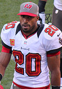 Ronde Barber: Años & Cumpleaños