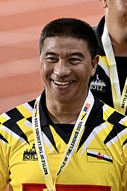 Rosli Liman