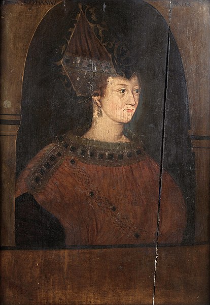 File:Rossa, Wife of Suleiman the Magnificent.jpg