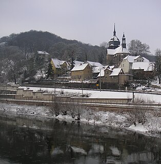 <span class="mw-page-title-main">Rothenstein, Germany</span> Municipality in Thuringia, Germany