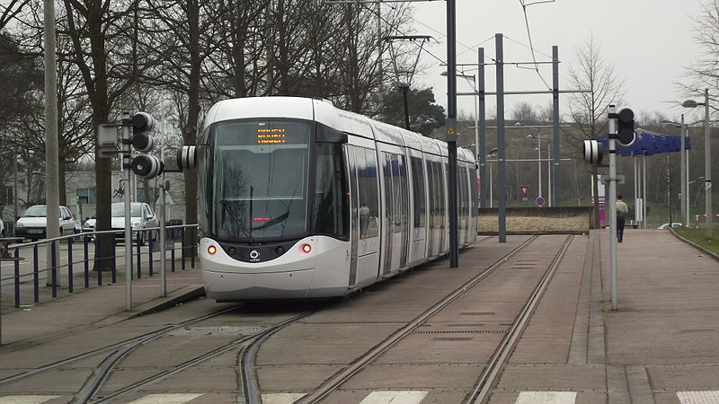 File:Rouen Citadis trams I.jpg