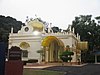 Royal Mausoleum of Sultan Abdul Samad