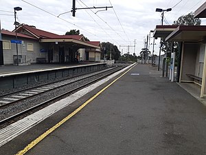 Royal Park Station Oct 2019 01.jpg