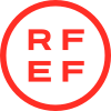 Logo der RFEF