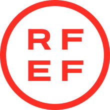 Royal Spanish Football Federation logo.svg