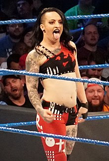 Ruby riott leaked photos