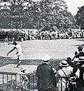 Thumbnail for Athletics at the 1900 Summer Olympics – Men's discus throw