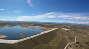 Thumbnail for Rueter–Hess Reservoir