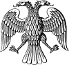 Wappen der russischen provisorischen Regierung