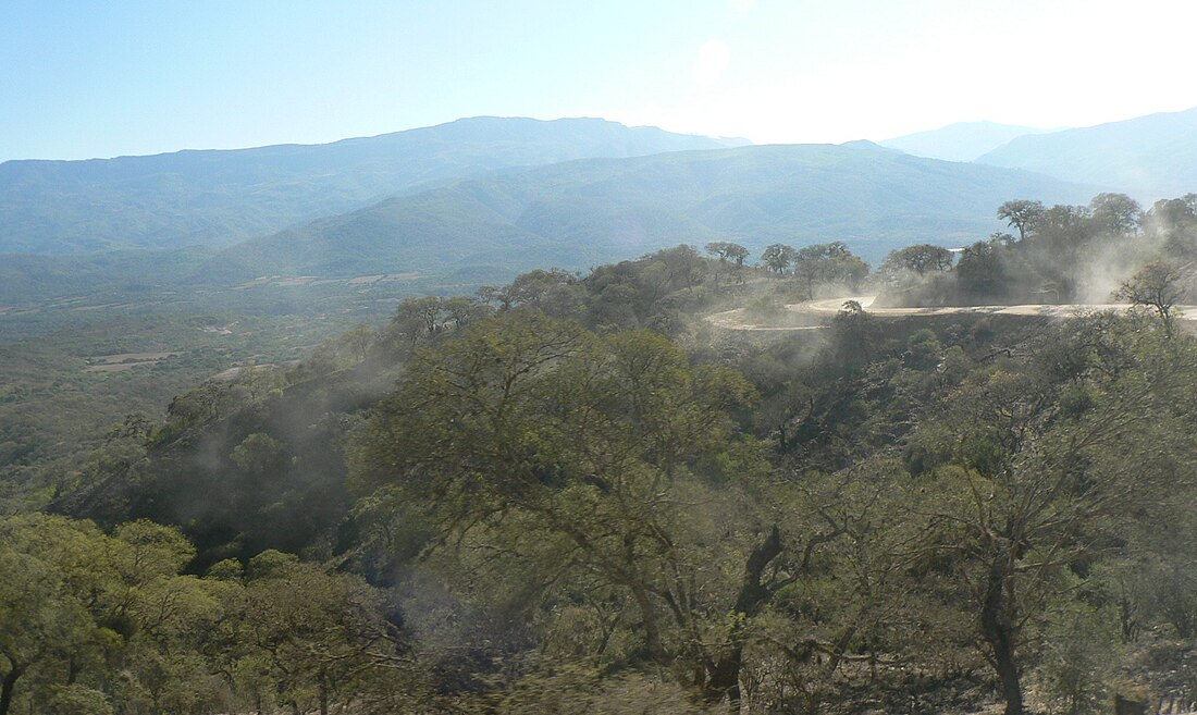 Provincia Vallegrande