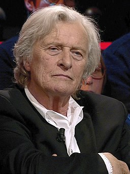 Rutger Hauer (2018)