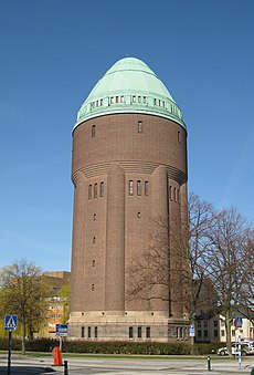 Södervärns vattentorn, Malmö.jpg