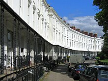 Lansdowne Crescent