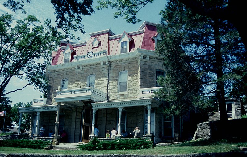 File:SPRING HILL FARM AND STOCK RANCH HOUSE.jpg