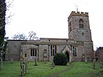 Church of St Peter and St Paul SS Peter and Paul, Courteenhall - geograph.org.uk - 312733.jpg