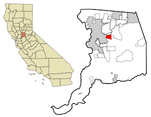 Rosemont (California)