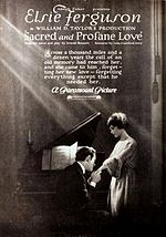 Thumbnail for Sacred and Profane Love (film)