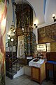 Synagoge in Safed used on 16 pages in 14 wikis