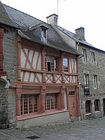 Saint-Brieuc (22) Rue Fardel, 32. sz. JPG